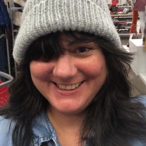 Meet your Posher, Marion